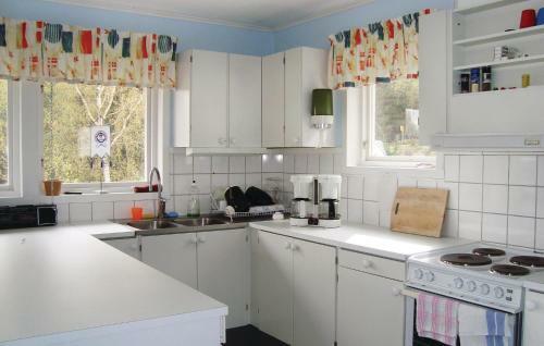 One-bedroom Holiday Home Olles 04