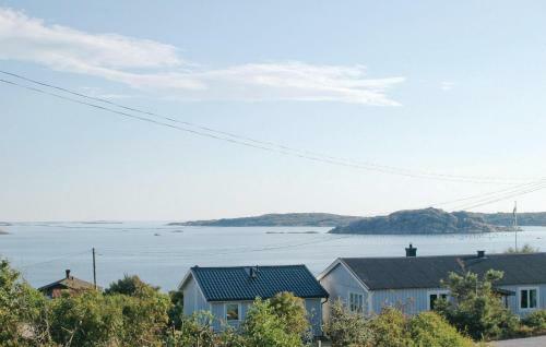 Holiday Home Ramsvik, Koller�d Lysekil