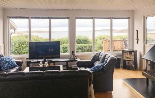Holiday Home Ramsvik, Koller�d Lysekil