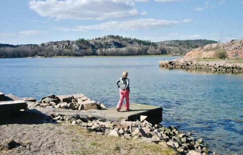 Holiday Home Ramsvik, Koller�d Lysekil