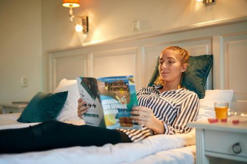 Hotel Tofta Herrg�rd