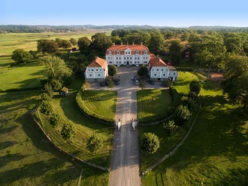 Hotel Tofta Herrg�rd