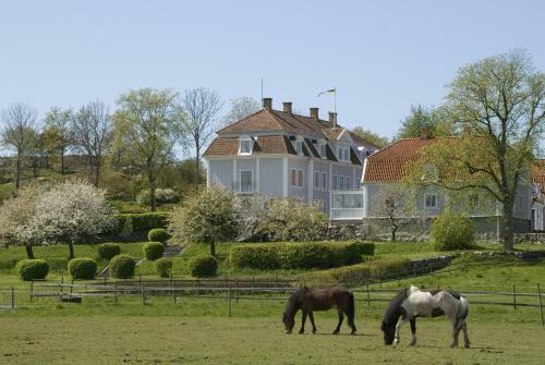 Hotel Tofta Herrg�rd