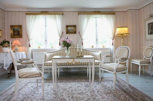 Hotel Tofta Herrg�rd