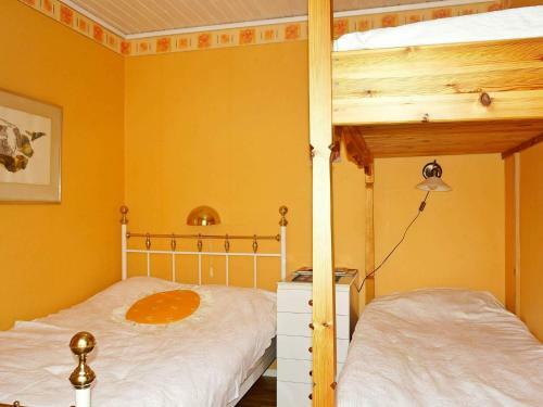 Holiday Home K�pingsvik II