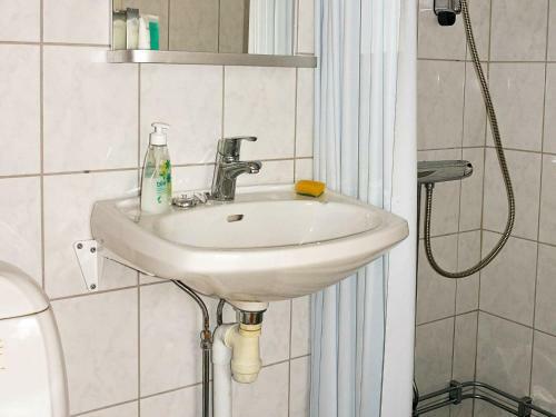 Holiday Home K�pingsvik II