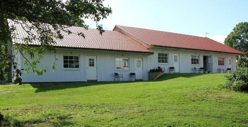 Hotel Orresta Golf & Konferens