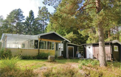 Three-bedroom Holiday Home In Valdemarsvik