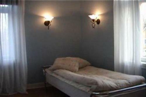 Posada K�ger�ds V�rdshus Tre Stj�rnor