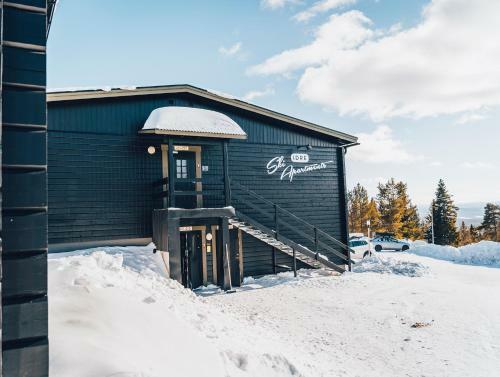 Lodge Idre Fj�ll