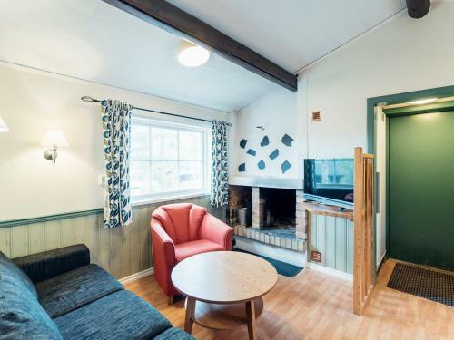 Lodge Idre Fj�ll
