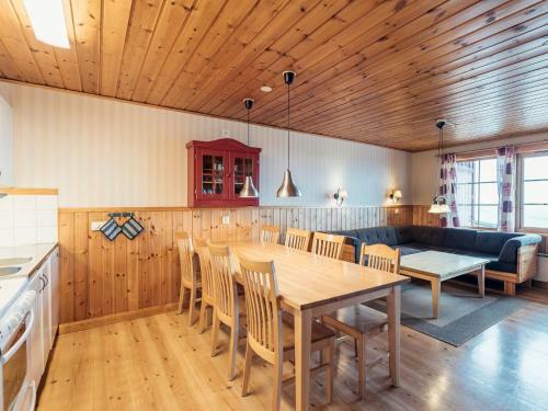 Lodge Idre Fj�ll