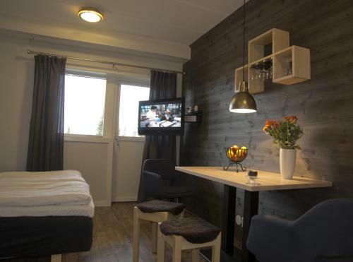 Lodge Idre Fj�ll