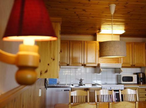 Lodge Idre Fj�ll