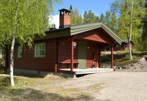 Lodge Idre Fj�ll
