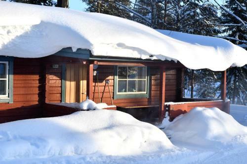 Lodge Idre Fj�ll