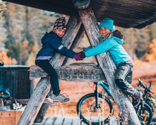 Lodge Idre Fj�ll