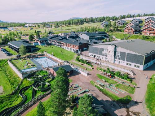 Lodge Idre Fj�ll