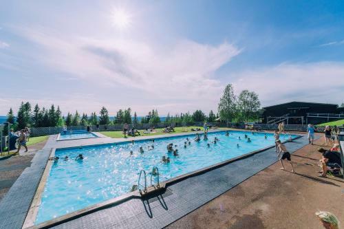 Lodge Idre Fj�ll