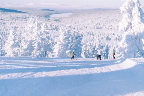 Lodge Idre Fj�ll