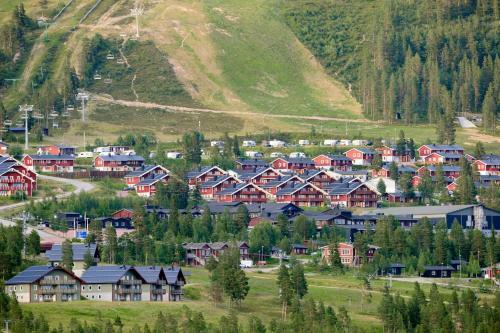 Lodge Idre Fj�ll