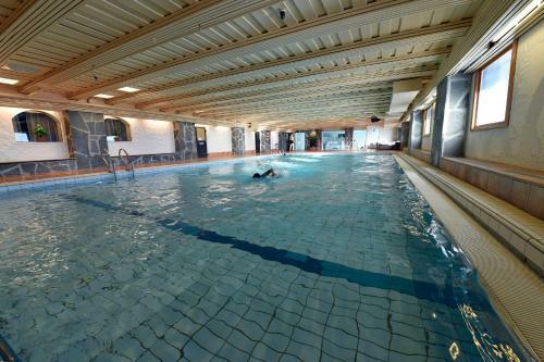 Lodge Idre Fj�ll