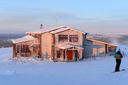Lodge Idre Fj�ll