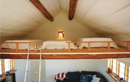 Holiday Home Vingaker With Fireplace I