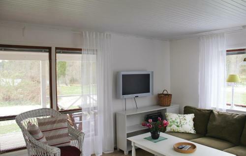 Holiday Home Johannishus I