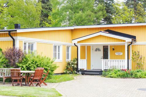 Hotel Lejondals Slott