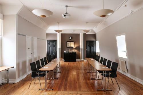 Hotel Lejondals Slott