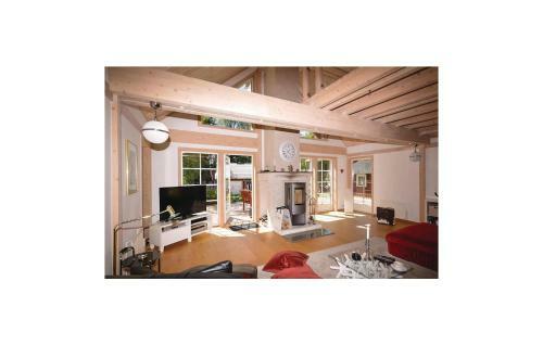 Two-bedroom Holiday Home In Broaryd