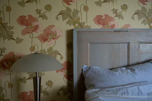 Apartamento Ladug�rdens Pub & Sal