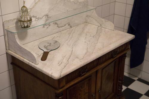 Apartamento Ladug�rdens Pub & Sal