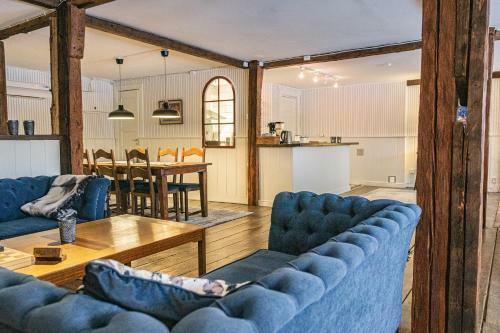 Apartamento Ladug�rdens Pub & Sal