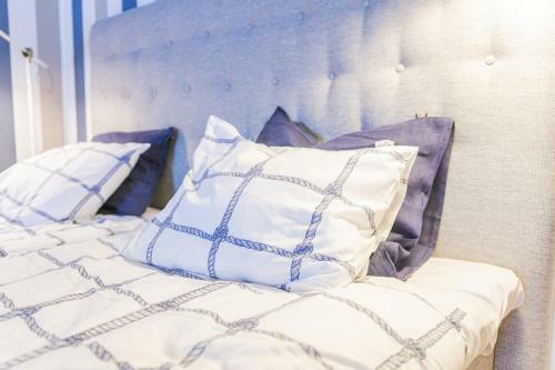 Apartamento Ladug�rdens Pub & Sal