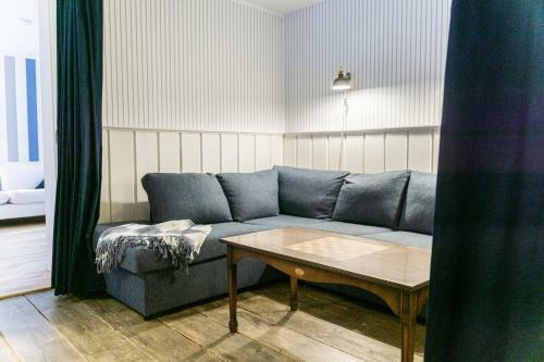 Apartamento Ladug�rdens Pub & Sal