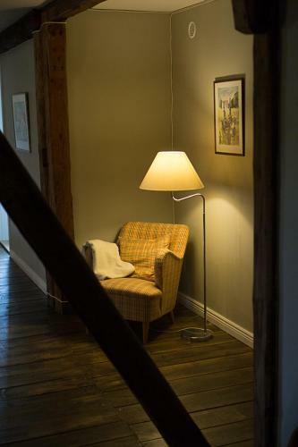 Apartamento Ladug�rdens Pub & Sal