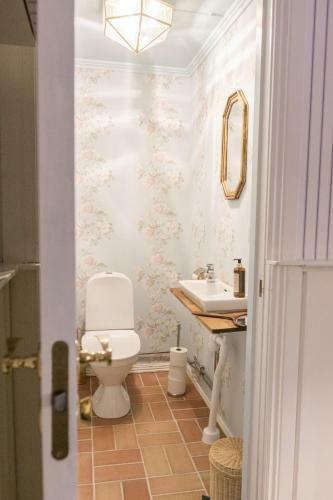 Apartamento Ladug�rdens Pub & Sal