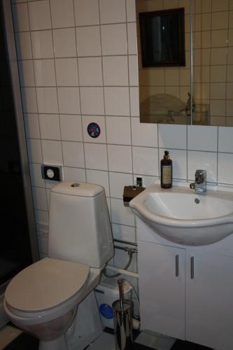 Apartamento Ladug�rdens Pub & Sal