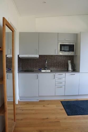 Hotel Kosterg�rden