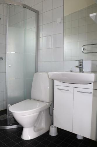 Hotel Kosterg�rden