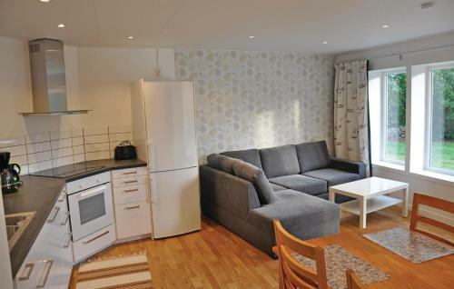 Holiday Home N�ttraby 08
