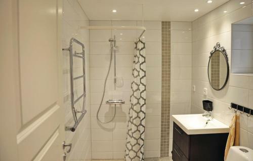 Holiday Home N�ttraby 08