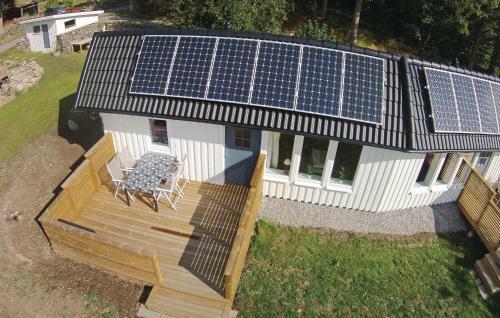 Holiday Home N�ttraby 08