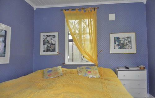 Holiday Home Blid� With Patio 364