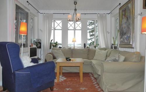 Holiday Home Blid� With Patio 364