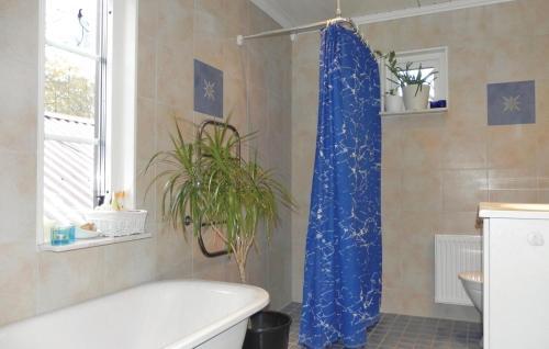 Holiday Home Blid� With Patio 364