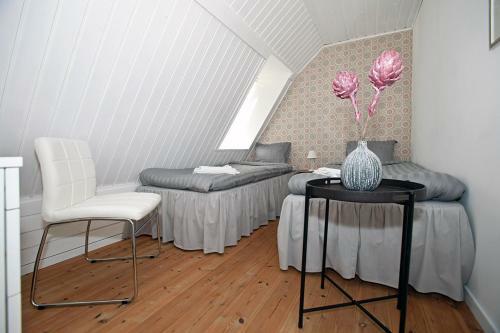 Agroturismo Wing�rdhs B&B �sterlen