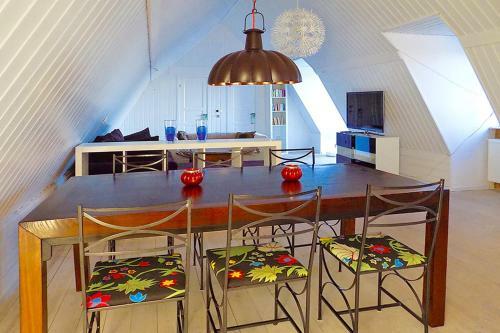 Agroturismo Wing�rdhs B&B �sterlen